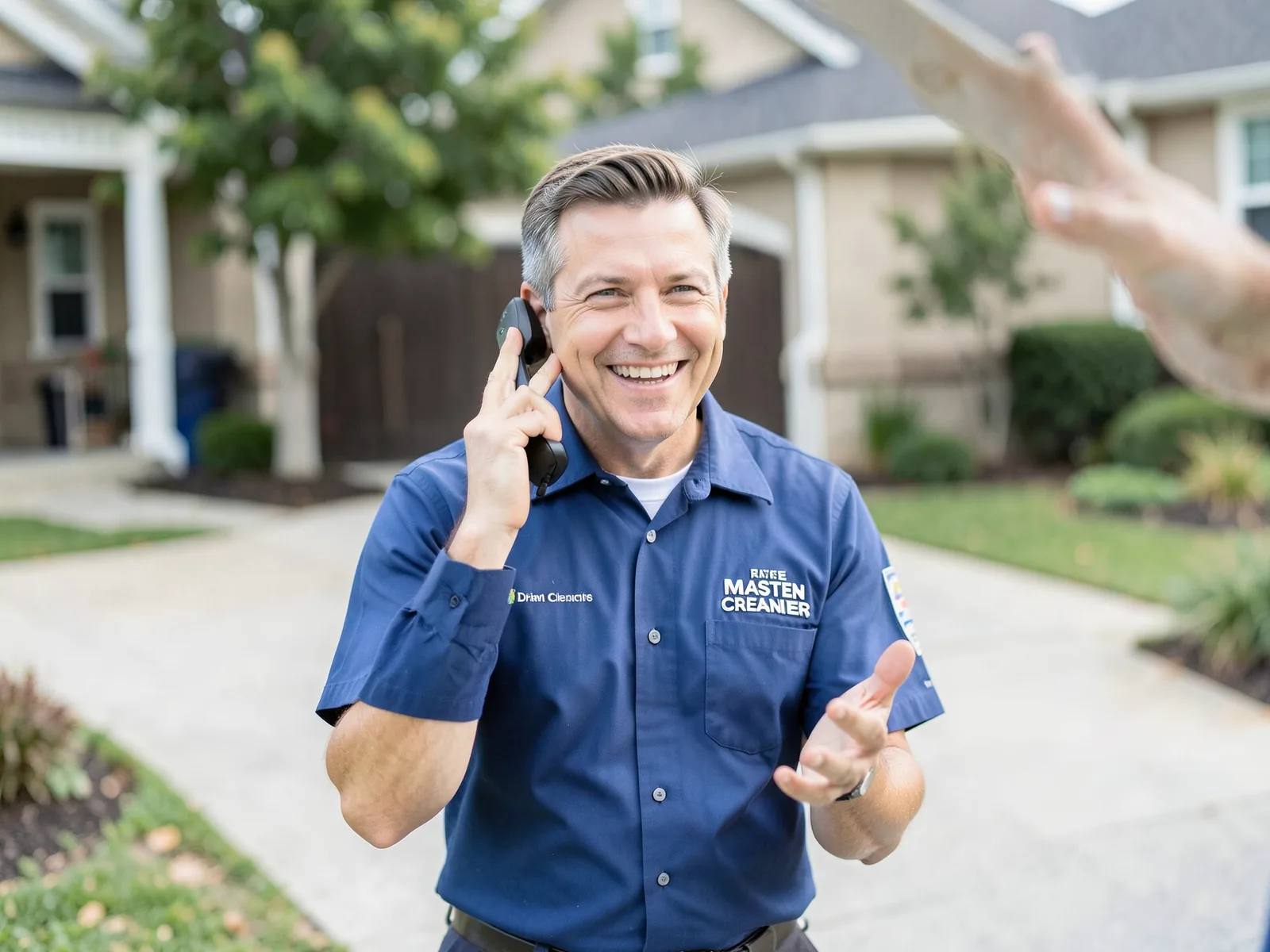 Drain Cleaning New Melle, MO FAQs